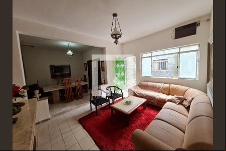 Casa à venda com 9 quartos, 314m² em Calafate, Belo Horizonte