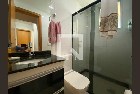 Apartamento à venda com 3 quartos, 106m² em Caiçara-adelaide, Belo Horizonte