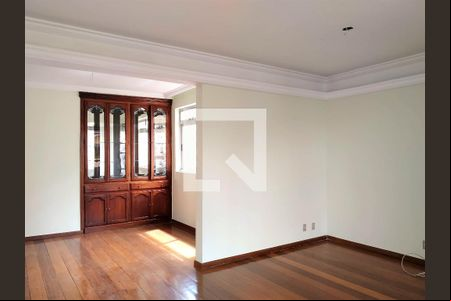 Apartamento à venda com 4 quartos, 128m² em Calafate, Belo Horizonte