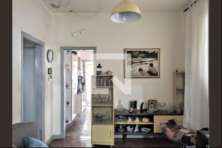 Casa à venda com 4 quartos, 380m² em Padre Eustáquio, Belo Horizonte