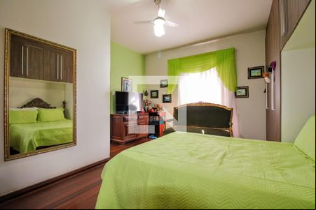 Casa à venda com 3 quartos, 314m² em Santo André, Belo Horizonte