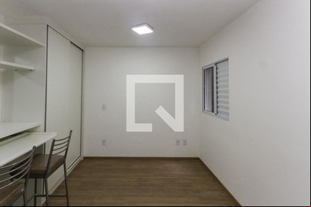 Studio de kitnet/studio à venda com 1 quarto, 24m² em Jardim Independência, São Paulo