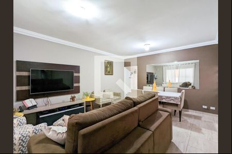 Casa à venda com 5 quartos, 284m² em Santa Terezinha, São Bernardo do Campo