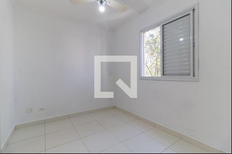 Suíte de apartamento para alugar com 3 quartos, 70m² em Vila Caraguatá, São Paulo