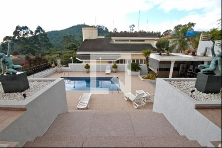Casa de Condomínio à venda com 6 quartos, 980m² em Colinas da Anhanguera, Santana de Parnaíba