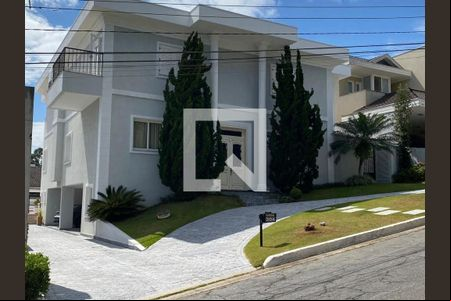 Casa de Condomínio à venda com 6 quartos, 980m² em Colinas da Anhanguera, Santana de Parnaíba