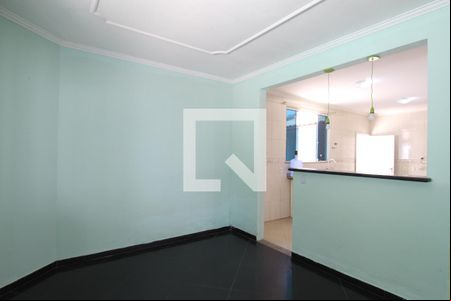 Sala de Jantar de casa à venda com 4 quartos, 600m² em Anil, Rio de Janeiro