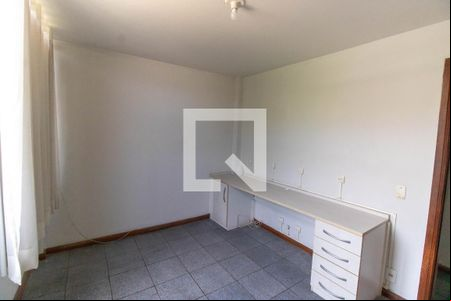 Quarto 1 de apartamento à venda com 3 quartos, 80m² em Fonseca, Niterói