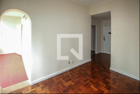 Sala de apartamento para alugar com 1 quarto, 65m² em Ipanema, Rio de Janeiro