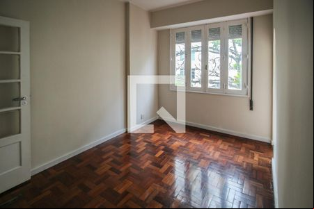 Sala de apartamento para alugar com 1 quarto, 65m² em Ipanema, Rio de Janeiro