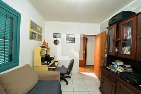 Sala  de casa à venda com 3 quartos, 165m² em Santa Teresa, São Leopoldo