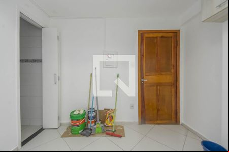 Sala de apartamento para alugar com 2 quartos, 40m² em Centro Histórico de São Paulo, São Paulo