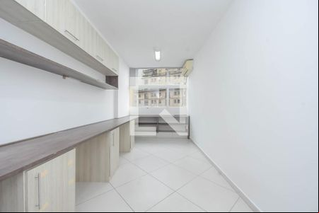 Quarto 2 de apartamento para alugar com 2 quartos, 40m² em Centro Histórico de São Paulo, São Paulo