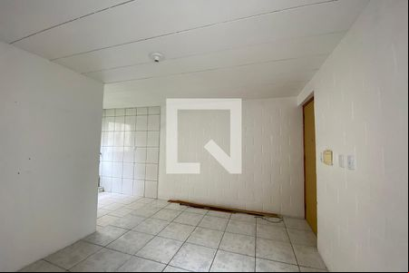 Sala de apartamento à venda com 2 quartos, 60m² em Rio dos Sinos, São Leopoldo