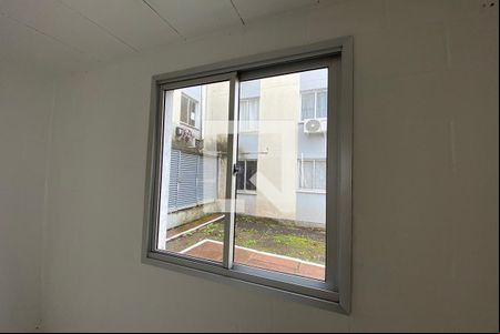 Janela do Quarto 1 de apartamento à venda com 2 quartos, 60m² em Rio dos Sinos, São Leopoldo