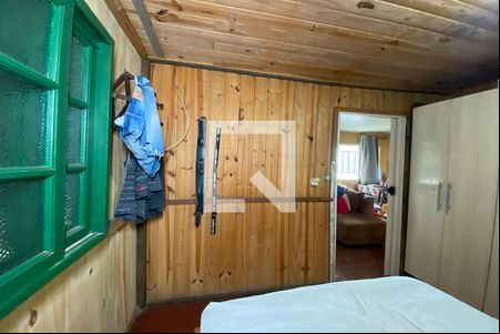 Quarto 1  de casa à venda com 3 quartos, 110m² em Campina, São Leopoldo