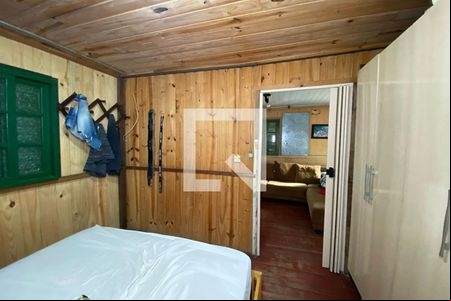 Quarto 1  de casa à venda com 3 quartos, 110m² em Campina, São Leopoldo