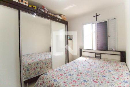Quarto 1 de apartamento à venda com 2 quartos, 50m² em Parada Xv de Novembro, São Paulo
