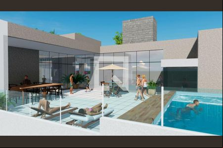 Casa à venda com 4 quartos, 406m² em Alphaville, Nova Lima