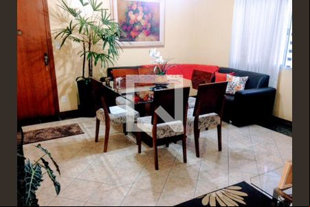Apartamento à venda com 4 quartos, 170m² em Fernão Dias, Belo Horizonte