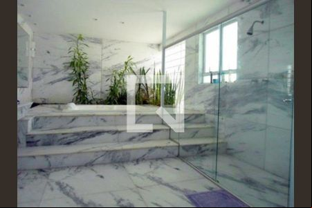 Casa de Condomínio à venda com 6 quartos, 892m² em Alphaville, Nova Lima