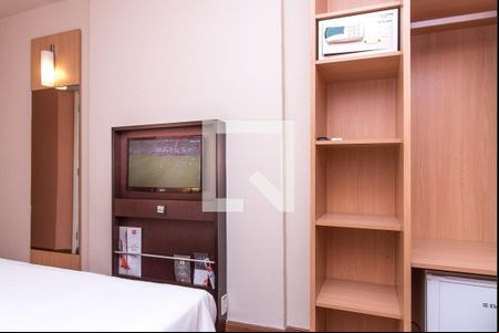 Apartamento à venda com 1 quarto, 19m² em Savassi, Belo Horizonte