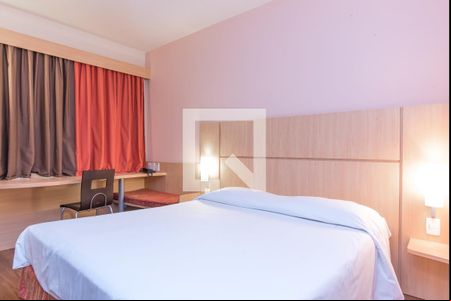 Apartamento à venda com 1 quarto, 19m² em Savassi, Belo Horizonte