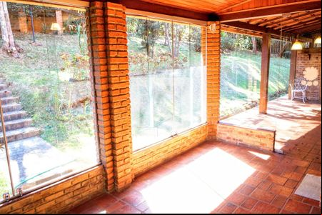 Casa de Condomínio à venda com 4 quartos, 220m² em Retiro do Chalé, Brumadinho
