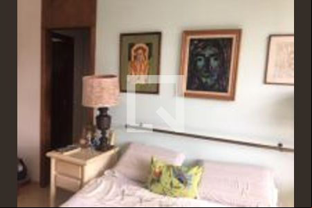 Casa de Condomínio à venda com 6 quartos, 430m² em Alphaville, Nova Lima