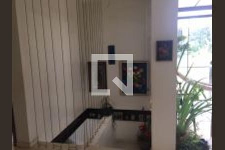 Casa de Condomínio à venda com 6 quartos, 430m² em Alphaville, Nova Lima