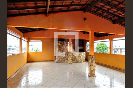 Casa à venda com 3 quartos, 360m² em Jardim Canadá, Nova Lima
