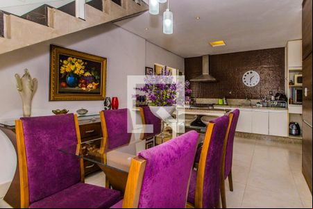 Apartamento para alugar com 5 quartos, 271m² em Barro Preto, Belo Horizonte
