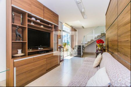 Apartamento para alugar com 5 quartos, 271m² em Barro Preto, Belo Horizonte