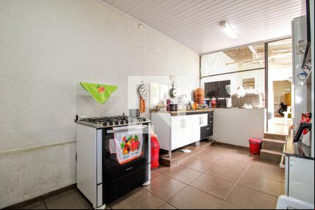 Casa à venda com 3 quartos, 360m² em Betânia, Belo Horizonte