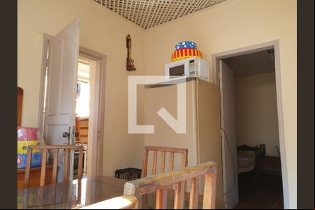 Casa à venda com 2 quartos, 108m² em Horto Florestal, Belo Horizonte