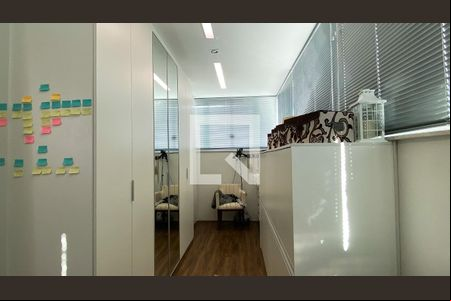 Apartamento à venda com 3 quartos, 144m² em Indaiá, Belo Horizonte