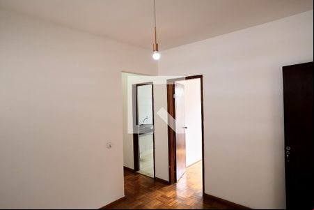 Quarto 1 de apartamento à venda com 3 quartos, 95m² em Funcionários, Belo Horizonte