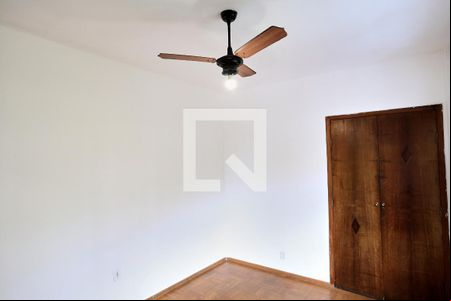 Suíte de apartamento à venda com 3 quartos, 95m² em Funcionários, Belo Horizonte