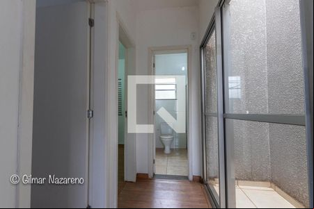 Casa de Condomínio à venda com 2 quartos, 70m² em Jardim Canadá, Nova Lima