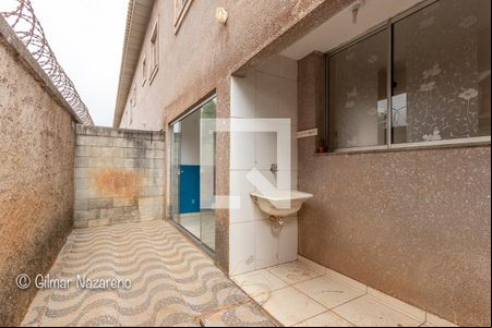 Casa de Condomínio à venda com 2 quartos, 70m² em Jardim Canadá, Nova Lima