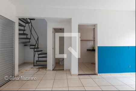 Casa de Condomínio à venda com 2 quartos, 70m² em Jardim Canadá, Nova Lima