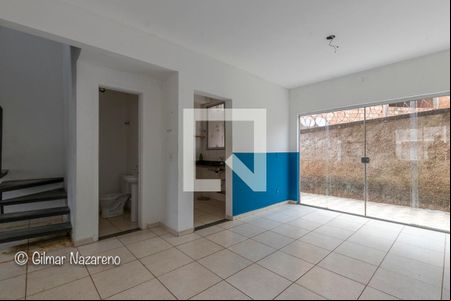 Casa de Condomínio à venda com 2 quartos, 70m² em Jardim Canadá, Nova Lima