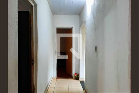 Casa à venda com 2 quartos, 47m² em Horto Florestal, Belo Horizonte