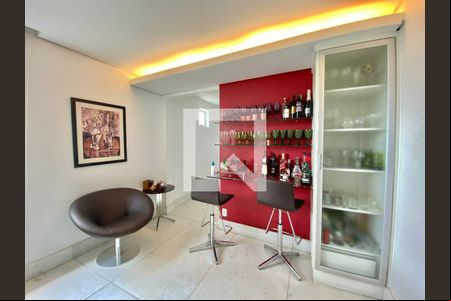 Apartamento para alugar com 4 quartos, 180m² em Cruzeiro, Belo Horizonte