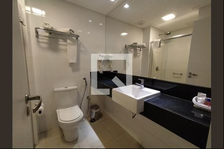 Apartamento à venda com 1 quarto, 25m² em Nova Suissa, Belo Horizonte