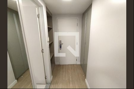 Apartamento à venda com 1 quarto, 25m² em Nova Suissa, Belo Horizonte