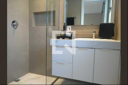 Apartamento à venda com 1 quarto, 40m² em Barro Preto, Belo Horizonte