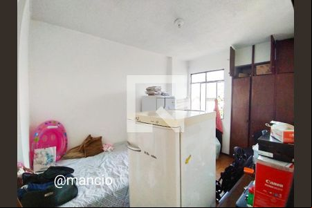 Apartamento à venda com 2 quartos, 49m² em São João Batista, Belo Horizonte