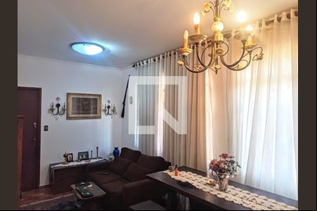 Apartamento à venda com 3 quartos, 98m² em Vila Paris, Belo Horizonte