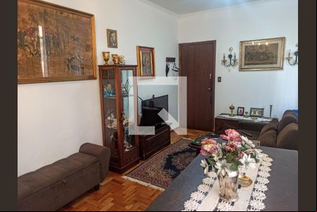 Apartamento à venda com 3 quartos, 98m² em Vila Paris, Belo Horizonte